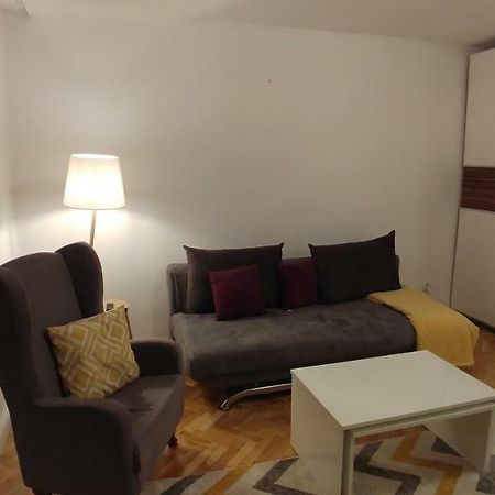 Ogrodowa Small Apartments Warszawa Zewnętrze zdjęcie