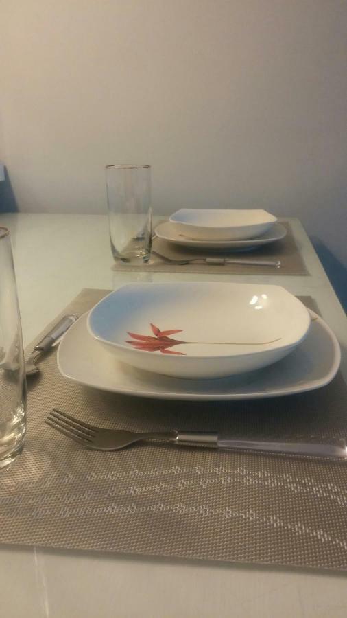 Ogrodowa Small Apartments Warszawa Zewnętrze zdjęcie