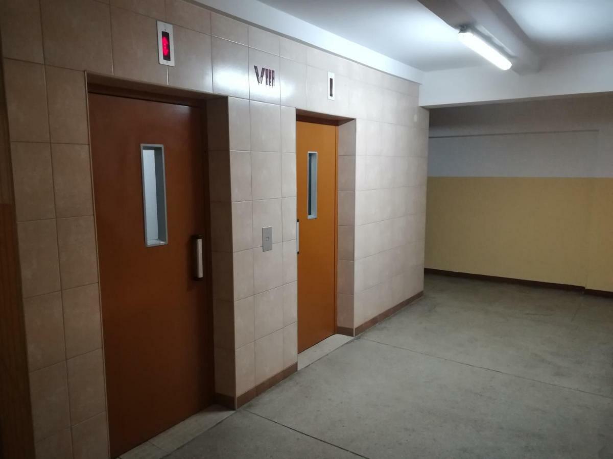 Ogrodowa Small Apartments Warszawa Zewnętrze zdjęcie